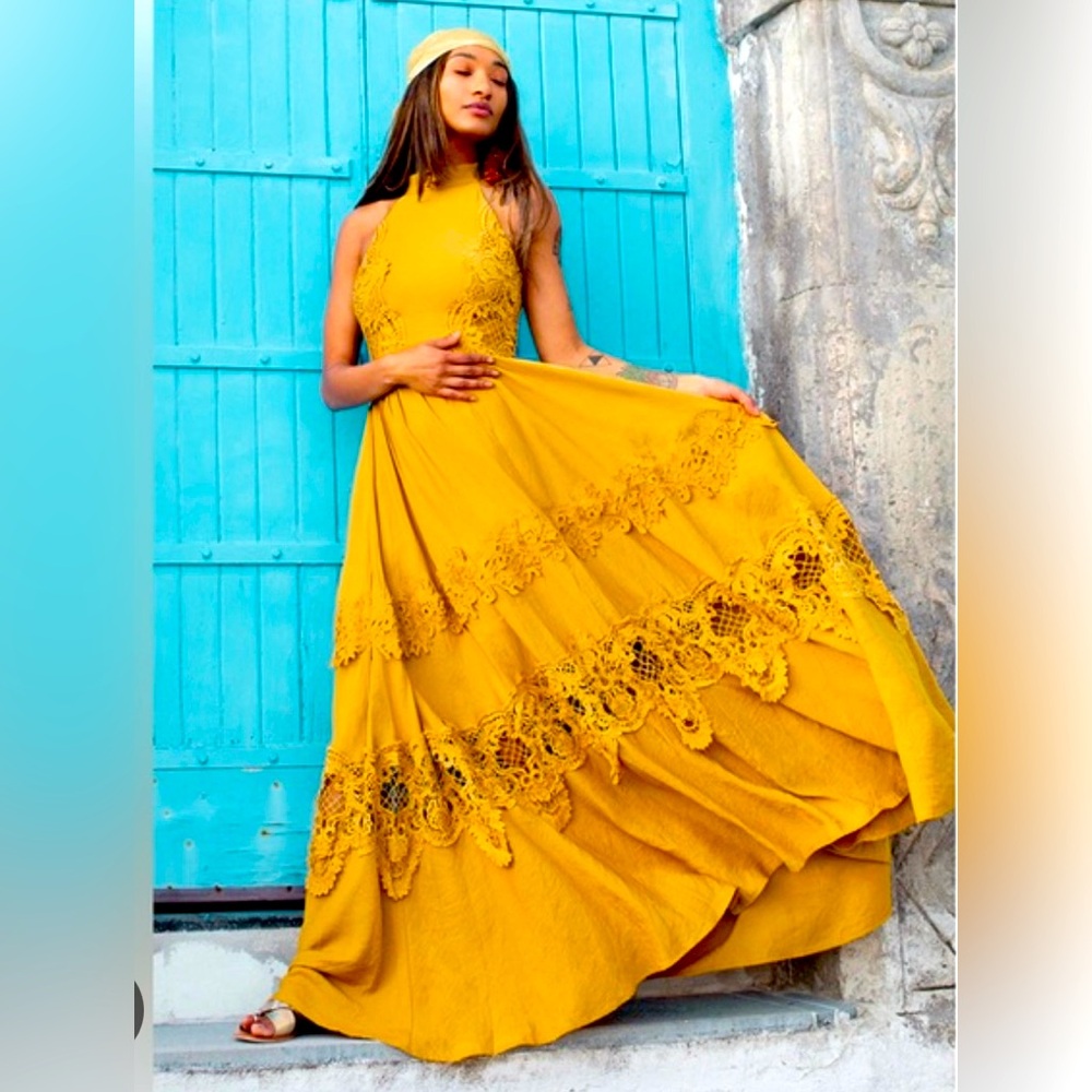 Formal Alondra Dress